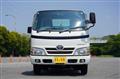 2016 Toyota Dyna Truck