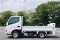 2016 Toyota Dyna Truck