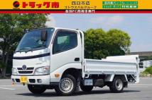 2016 Toyota Dyna Truck