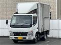 2008 Mitsubishi Fuso Canter