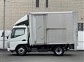 2008 Mitsubishi Fuso Canter