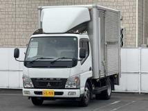 2008 Mitsubishi Fuso Canter