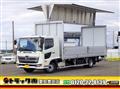 2018 Hino Ranger