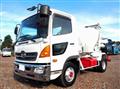 2013 Hino Ranger