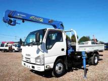 2015 Isuzu Elf Truck