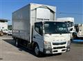 2018 Mitsubishi Fuso Canter