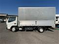 2018 Mitsubishi Fuso Canter