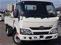 2018 Toyota Dyna Truck