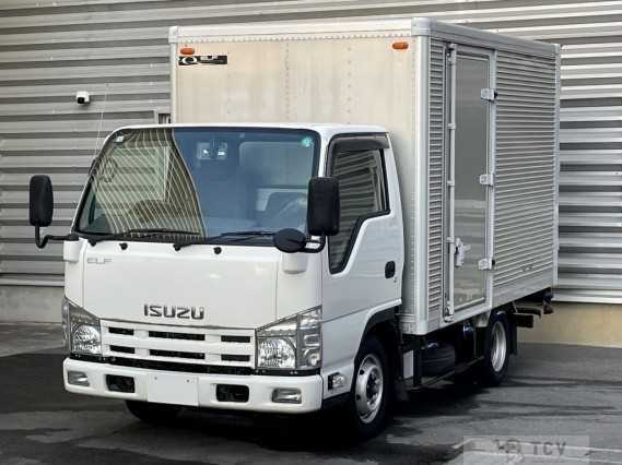 2014 Isuzu Elf Truck
