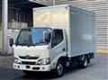 2017 Toyota Dyna Truck