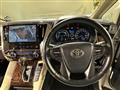 2019 Toyota Alphard G