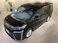 2020 Toyota Vellfire