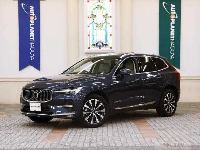 2023 Volvo XC60
