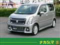 2018 Suzuki Wagon R