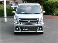 2018 Suzuki Wagon R
