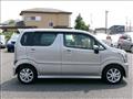 2018 Suzuki Wagon R
