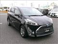 2022 Toyota Sienta