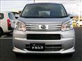 2020 Daihatsu Move