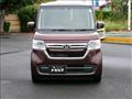 2021 Honda N BOX