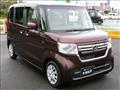 2021 Honda N BOX