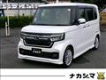 2022 Honda N BOX