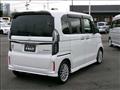 2022 Honda N BOX