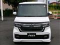 2022 Honda N BOX