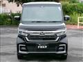 2021 Honda N BOX