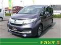 2016 Honda Step WGN