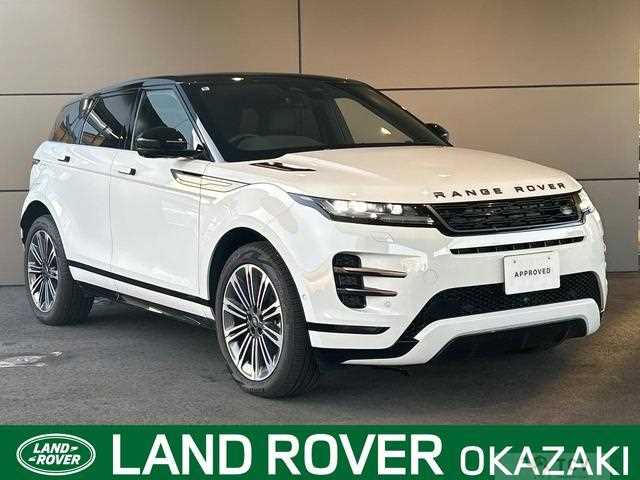 2024 Land Rover Land Rover Others