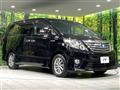 2012 Toyota Alphard Hybrid