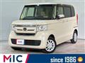 2018 Honda N BOX