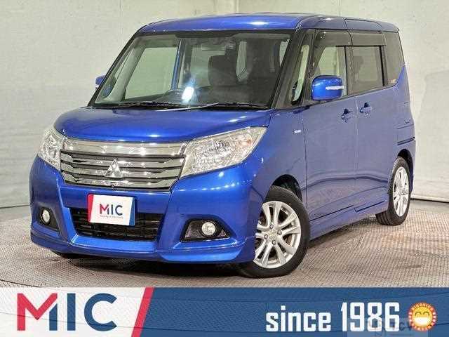 2016 Mitsubishi Mitsubishi Others