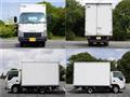 2017 Isuzu Elf Truck