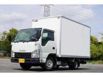 2017 Isuzu Elf Truck