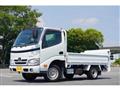 2016 Toyota Dyna Truck