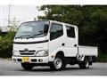 2013 Toyota Dyna Truck