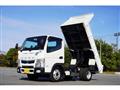 2019 Mitsubishi Fuso Canter