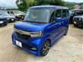 2019 Honda N BOX