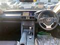 2018 Lexus IS