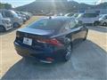 2018 Lexus IS
