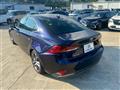 2018 Lexus IS