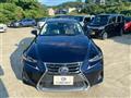 2018 Lexus IS