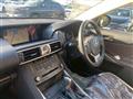 2018 Lexus IS
