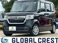 2021 Honda N BOX