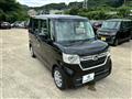 2021 Honda N BOX