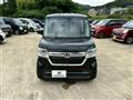 2021 Honda N BOX