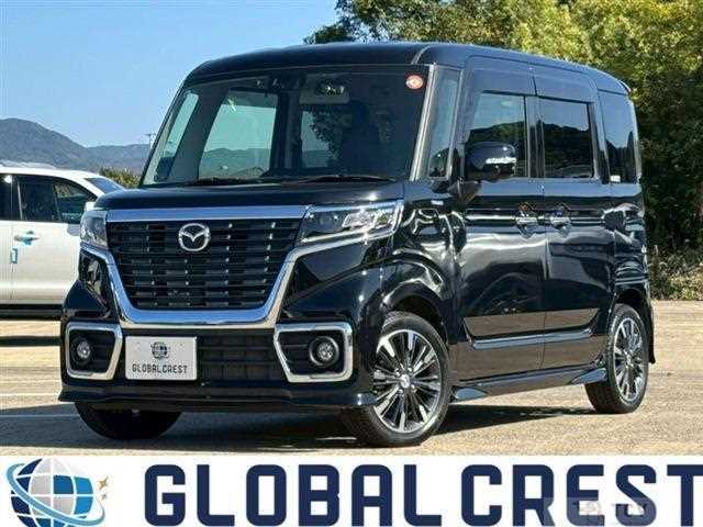 2019 Mazda Mazda Others