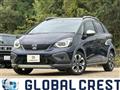 2020 Honda Fit
