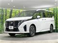 2023 Nissan Serena